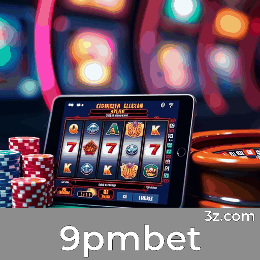 Desbloqueie Privilégios Exclusivos com Sua Conta 9pmbet