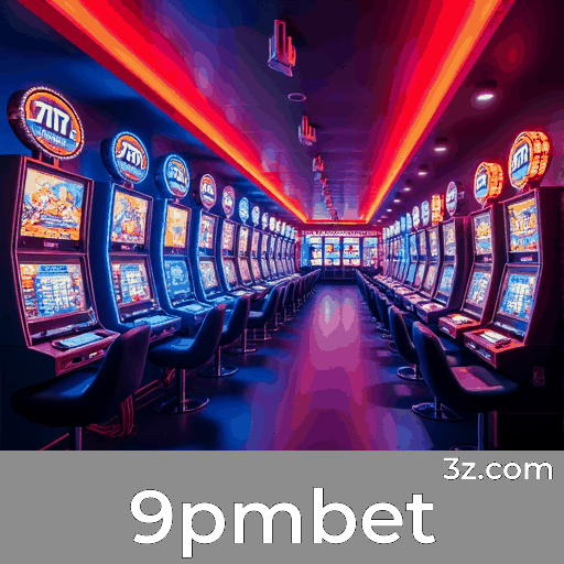 9pmbet: Bônus Reais com Valor Verdadeiro e Transparente