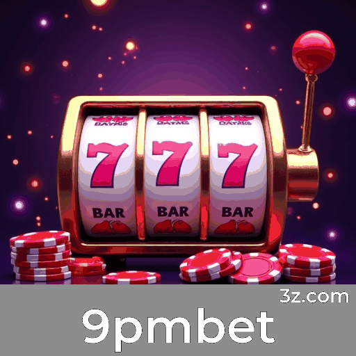 9pmbet: Experiência de Cassino Espetacular e Imersiva