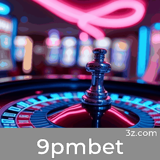 9pmbet: Experiência de Cassino Espetacular e Imersiva