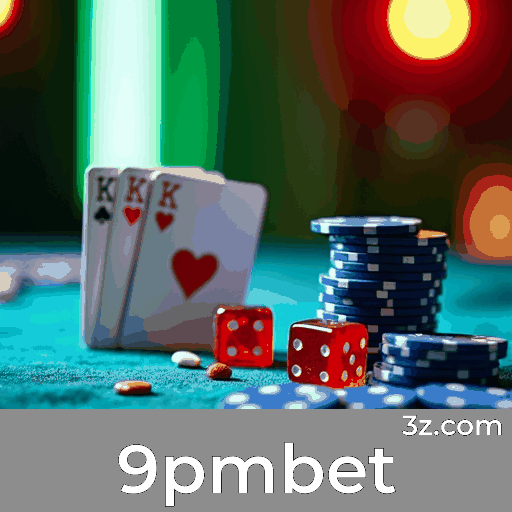 Aposte com facilidade e segurança no app 9pmbet